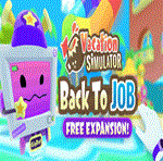 ⭐️ Vacation Simulator Steam Gift  АВТОВЫДАЧА  РОССИЯ