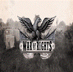 ⭐️ War of Rights Steam Gift  АВТОВЫДАЧА  ВСЕ РЕГИОНЫ