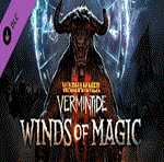 ⭐ Warhammer Vermintide 2 Winds of Magic Steam GiftАВТО