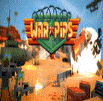 ⭐️ Warpips Steam Gift  АВТОВЫДАЧА  ВСЕ РЕГИОНЫ 