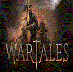 ⭐️ Wartales Steam Gift   АВТОВЫДАЧА  ВСЕ РЕГИОНЫ 