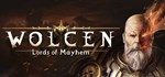 ⭐️ Wolcen Lords of Mayhem Steam  АВТО  ВСЕ РЕГИОНЫ - изображение № 2