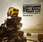 ⭐️ Wreckfest Steam Gift  АВТОВЫДАЧА  ВСЕ РЕГИОНЫ 