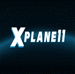 ⭐️ X-Plane 11 Steam Gift  АВТОВЫДАЧА  ВСЕ РЕГИОНЫ 