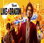 ⭐ Yakuza: Like a Dragon Steam Gift АВТОВЫДАЧА РОССИЯ