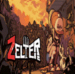 ⭐️ Zelter Steam Gift  АВТОВЫДАЧА  ВСЕ РЕГИОНЫ 