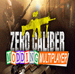 ⭐ Zero Caliber VR Steam Gift АВТОВЫДАЧА  ВСЕ РЕГИОНЫ