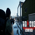 ⭐ No One Survived Steam Gift АВТОВЫДАЧА ВСЕ РЕГИОНЫ