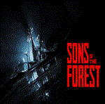 Sons Of The Forest Steam Gift  АВТО  РОССИЯ/СНГ⭐️
