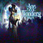 ⭐ Age of Wonders 4 Steam Gift АВТОВЫДАЧА ВСЕ РЕГИОНЫ