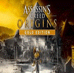 ⭐ Assassin´s Creed Origins - Gold Edition Steam РОССИЯ