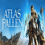 ⭐ Atlas Fallen Steam Gift  АВТОВЫДАЧА  ВСЕ РЕГИОНЫ