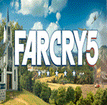 ⭐️ Far Cry 5 Steam Gift  АВТОВЫДАЧА  ВСЕ РЕГИОНЫ 
