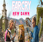 ⭐ Far Cry New Dawn Steam Gift  АВТОВЫДАЧАВСЕ РЕГИОНЫ