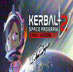 ⭐️ Kerbal Space Program 2 Steam Gift  АВТО  РОССИЯ