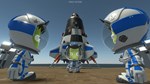 ⭐️ Kerbal Space Program 2 Steam Gift  АВТО  РОССИЯ - изображение № 3