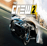 ⭐️ The Crew 2 Steam Gift  АВТОВЫДАЧА  ВСЕ РЕГИОНЫ 