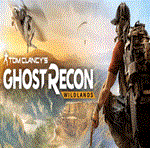 ⭐ Tom Clancy's Ghost Recon Wildlands Steam Gift РОССИЯ