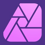 Affinity Photo 2 ios iPad Appstore + ПОДАРОК