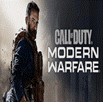 ⭐ Call of Duty: Modern Warfare Steam Gift  АВТО РОССИЯ
