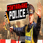 ⭐ Contraband Police Steam Gift АВТОВЫДАЧАВСЕ РЕГИОНЫ