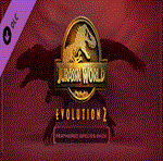 ⭐️Jurassic World Evolution 2 Feathered Species Pack RU