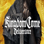 ⭐Kingdom Come: Deliverance Royal Edition Steam Gift RU