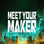 ⭐ Meet Your Maker - Deluxe Edition Steam Gift РОССИЯ