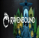 ⭐️ Ravenbound Steam Gift  АВТОВЫДАЧА  ВСЕ РЕГИОНЫ 