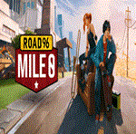 ⭐ Road 96: Mile 0 Steam Gift  АВТОВЫДАЧА ВСЕ РЕГИОНЫ