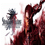 ⭐STRANGER OF PARADISE FINAL FANTASY ORIGIN Steam Gift 