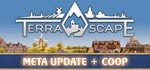 ⭐️ TerraScape Steam Gift  АВТОВЫДАЧА  ВСЕ РЕГИОНЫ  - изображение № 2