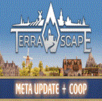 ⭐️ TerraScape Steam Gift  АВТОВЫДАЧА  ВСЕ РЕГИОНЫ 