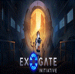⭐Exogate Initiative Steam Gift АВТОВЫДАЧАВСЕ РЕГИОНЫ