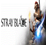 ⭐️ Stray Blade Steam Gift  АВТОВЫДАЧА  ВСЕ РЕГИОНЫ