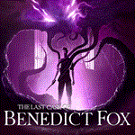 ⭐️ The Last Case of Benedict Fox Steam Gift  РОССИЯ