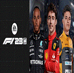 ⭐️ F1 23 Steam Gift  АВТОВЫДАЧА  ВСЕ РЕГИОНЫ 