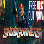 ⭐️ Showgunners Steam Gift АВТОВЫДАЧА ВСЕ РЕГИОНЫ