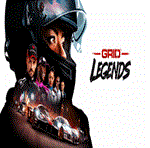 ⭐ GRID Legends Deluxe Edition Steam Gift АВТО РОССИЯ