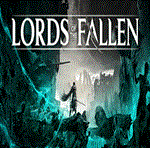 ⭐Lords of the Fallen Steam Gift  АВТОВЫДАЧА  РОССИЯ
