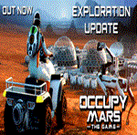 ⭐ Occupy Mars: The Game Steam Gift АВТОВЫДАЧА РОССИЯ
