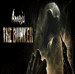⭐ Amnesia: The Bunker Steam Gift  АВТОВЫДАЧА  РОССИЯ