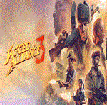 ⭐Jagged Alliance 3 Steam Gift АВТОВЫДАЧА ВСЕ РЕГИОНЫ