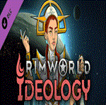 ⭐ RimWorld - Ideology Steam Gift  АВТОВЫДАЧА  РОССИЯ
