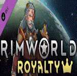 ⭐ RimWorld Royalty Steam Gift АВТОВЫДАЧА ВСЕ РЕГИОНЫ