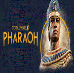 ⭐ Total War: PHARAOH Steam Gift  АВТОВЫДАЧА  РОССИЯ