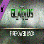 ⭐ Warhammer 40,000 Gladius Firepower Pack Steam GiftRU