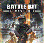 BATTLEBIT REMASTERED STEAM GIFT РОССИЯ  АВТОДОСТАВКА