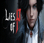 ⭐️ Lies of P Steam Gift  АВТОВЫДАЧА  ВСЕ РЕГИОНЫ 