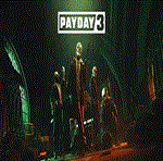 ⭐ PAYDAY 3 GOLD EDITION Steam Gift АВТОВЫДАЧА РОССИЯ